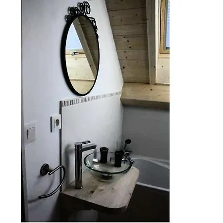 Chalet 4 Pieces 6 Pers Proche Commerces 75623 Apartment *