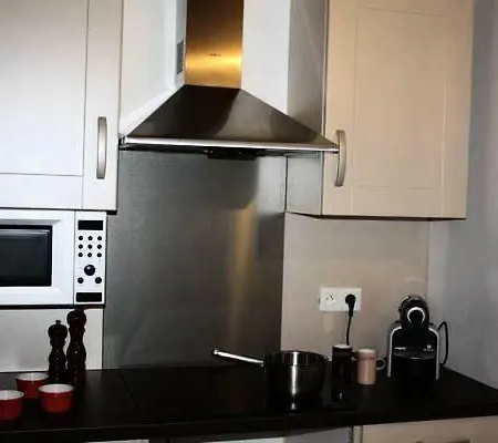 Chalet 4 Pieces 6 Pers Proche Commerces 75623 Apartment Le Mont-Dore