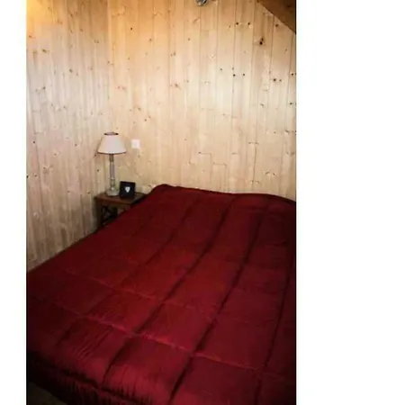 Chalet 4 Pieces 6 Pers Proche Commerces 75623 Apartment *