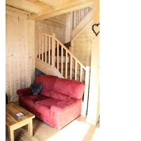 Apartment Chalet 4 Pieces 6 Pers Proche Commerces 75623 *